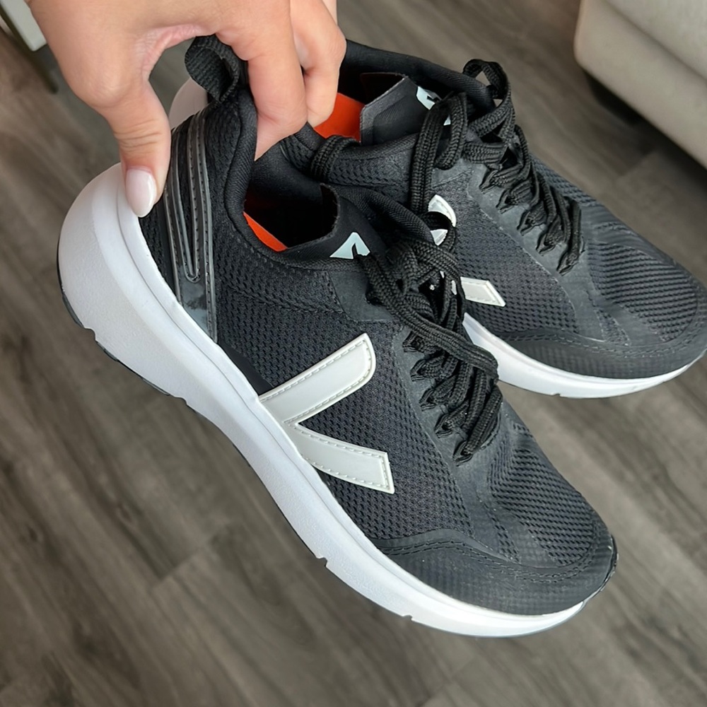 Veja running shoes